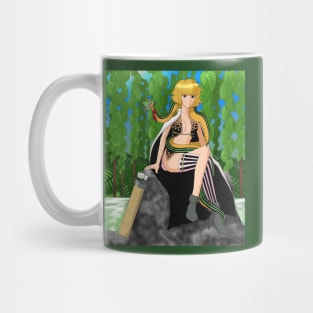 Margaret - One Piece Mug